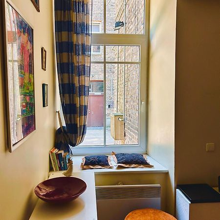 Guest Room In Old Town VNO Dış mekan fotoğraf