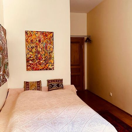 Guest Room In Old Town VNO Dış mekan fotoğraf