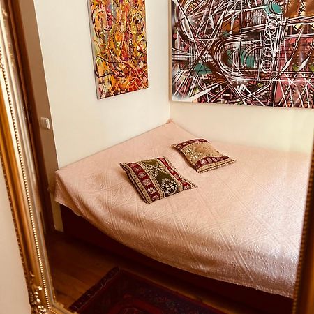 Guest Room In Old Town VNO Dış mekan fotoğraf
